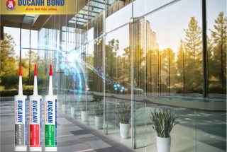 Keo Silicone là gì? Tìm hiểu Top các loại keo silicon chịu nhiệt tốt nhất hiện nay 